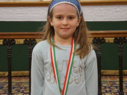 Diákolimpiai diadal a Sakkpalotában