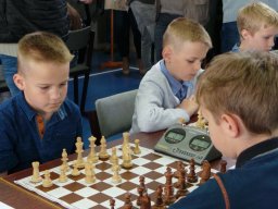 Országos Sakk Diákolimpia