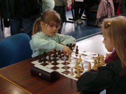 Országos Sakk Diákolimpia