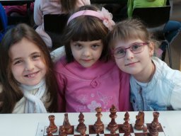 Országos Sakk Diákolimpia