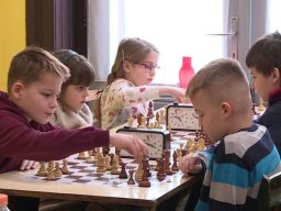 V. Csabai Sakk Karácsony