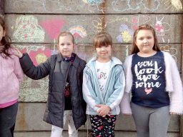 Az első tavasz nap az alapfokon