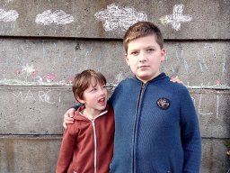 Az első tavasz nap az alapfokon