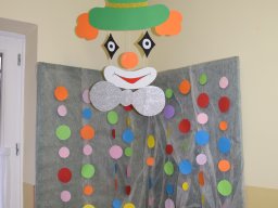 Világjárók farsangja