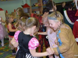 Világjárók farsangja