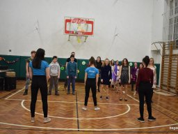 Világjárók farsangja