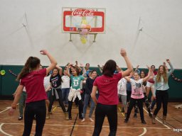 Világjárók farsangja