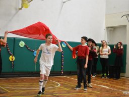 Világjárók farsangja