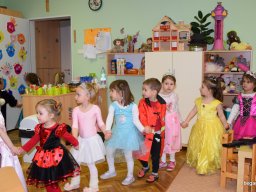 Világjárók farsangja