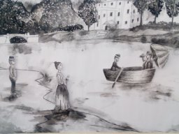 40. Városi Gyermekrajz Kiállítás