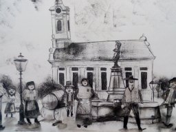 40. Városi Gyermekrajz Kiállítás