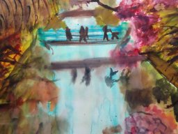 40. Városi Gyermekrajz Kiállítás