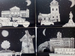 40. Városi Gyermekrajz Kiállítás