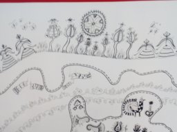 40. Városi Gyermekrajz Kiállítás