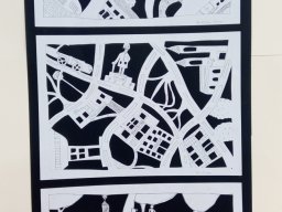 40. Városi Gyermekrajz Kiállítás