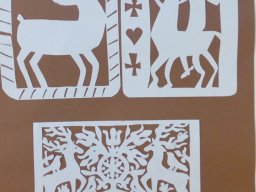 40. Városi Gyermekrajz Kiállítás