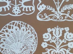 40. Városi Gyermekrajz Kiállítás