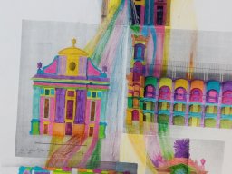 40. Városi Gyermekrajz Kiállítás