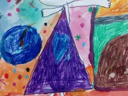 40. Városi Gyermekrajz Kiállítás