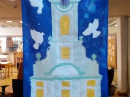 40. Városi Gyermekrajz Kiállítás