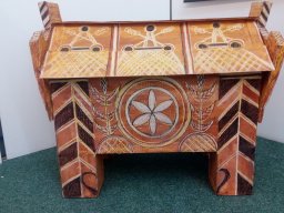 40. Városi Gyermekrajz Kiállítás