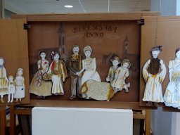 40. Városi Gyermekrajz Kiállítás