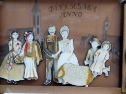 40. Városi Gyermekrajz Kiállítás