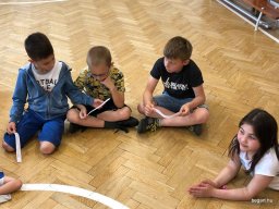 Fenntarthatósági témahét