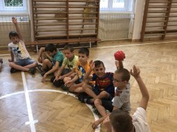 Fenntarthatósági témahét