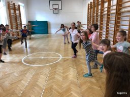 Fenntarthatósági témahét