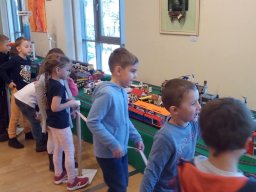 November a Zengőerdő csoportban