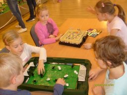 November a Zengőerdő csoportban