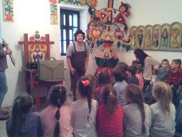 November a Zengőerdő csoportban