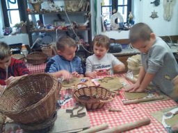 November a Zengőerdő csoportban