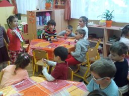 November a Zengőerdő csoportban