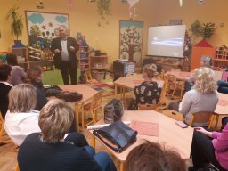 Böjt előadás sorozat