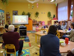 Böjt előadás sorozat