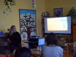 Böjt előadás sorozat