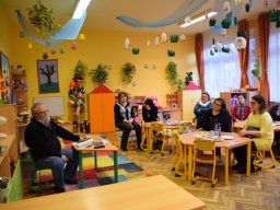 Böjt előadás sorozat