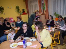 Böjt előadás sorozat