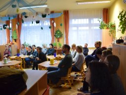 Böjt előadás sorozat