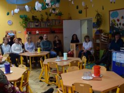 Böjt előadás sorozat