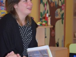 Böjt előadás sorozat