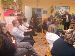 Böjt előadás sorozat