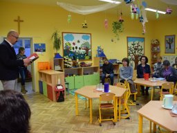 Böjt előadás sorozat