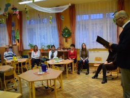 Böjt előadás sorozat