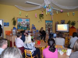 Böjt előadás sorozat