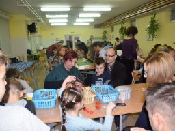 Adventi családi délután