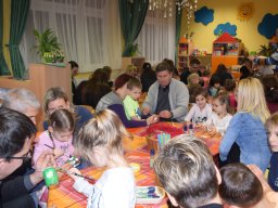 Adventi családi délután