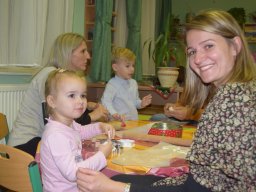 Adventi családi délután